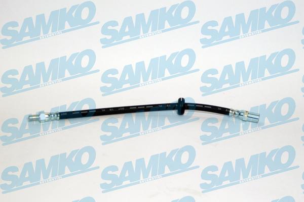 Samko 6T46593 - Flexible de frein cwaw.fr