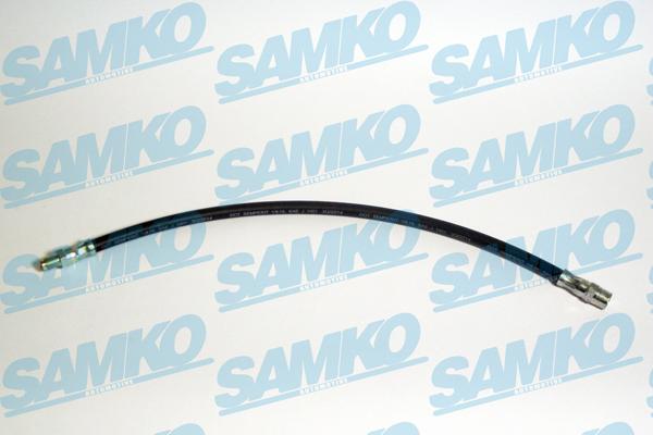 Samko 6T46545 - Flexible de frein cwaw.fr