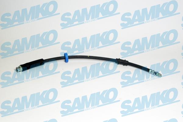 Samko 6T46541 - Flexible de frein cwaw.fr