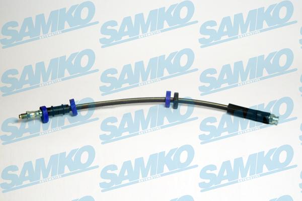 Samko 6T46542 - Flexible de frein cwaw.fr