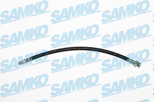 Samko 6T46547 - Flexible de frein cwaw.fr