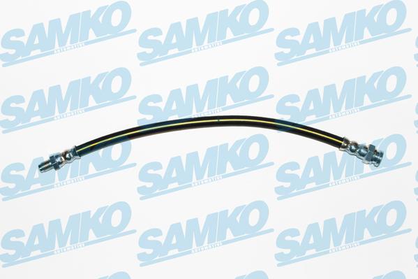 Samko 6T46554 - Flexible de frein cwaw.fr