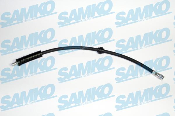 Samko 6T46555 - Flexible de frein cwaw.fr