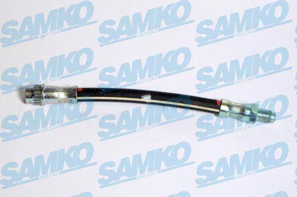 Samko 6T46556 - Flexible de frein cwaw.fr