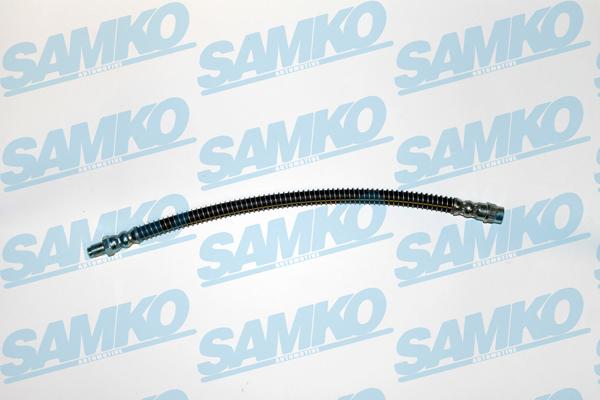 Samko 6T46558 - Flexible de frein cwaw.fr