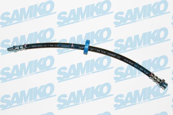 Samko 6T46553 - Flexible de frein cwaw.fr