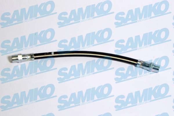 Samko 6T46564 - Flexible de frein cwaw.fr