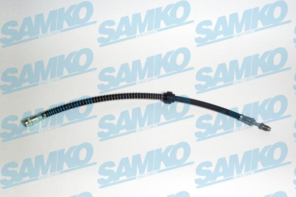 Samko 6T46565 - Flexible de frein cwaw.fr