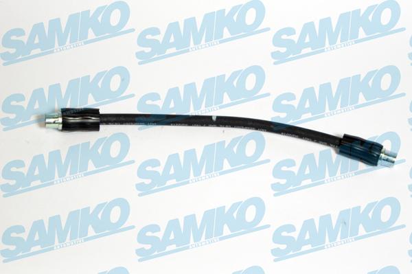 Samko 6T46584 - Flexible de frein cwaw.fr