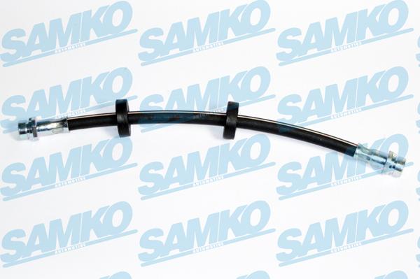 Samko 6T46588 - Flexible de frein cwaw.fr