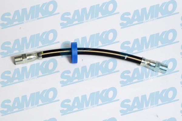 Samko 6T46536 - Flexible de frein cwaw.fr