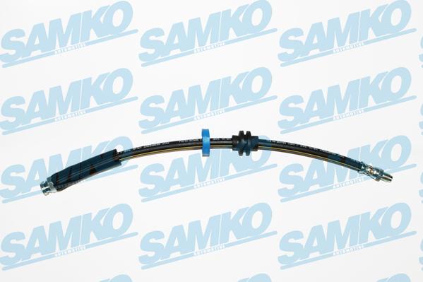 Samko 6T46578 - Flexible de frein cwaw.fr