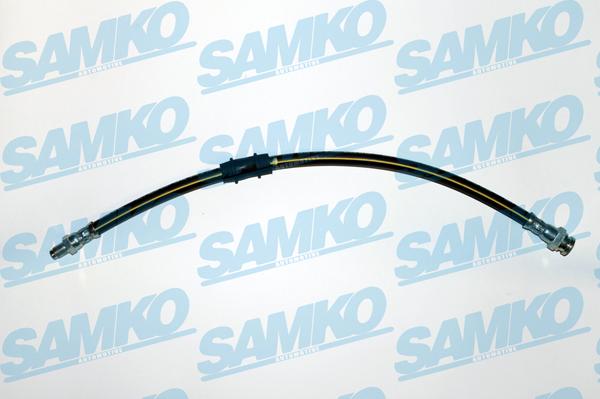 Samko 6T46699 - Flexible de frein cwaw.fr