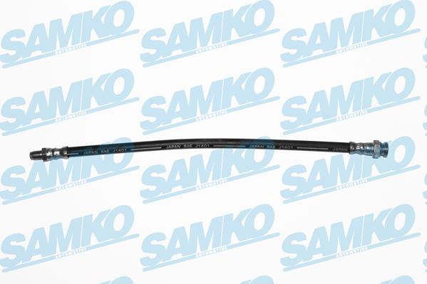 Samko 6T46695 - Flexible de frein cwaw.fr