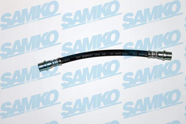 Samko 6T46696 - Flexible de frein cwaw.fr