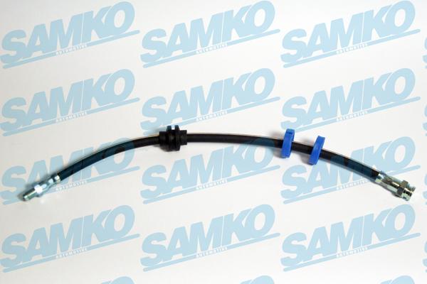 Samko 6T46690 - Flexible de frein cwaw.fr