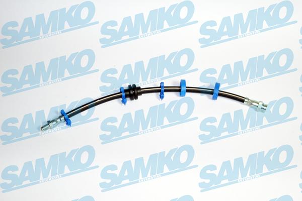 Samko 6T46712 - Flexible de frein cwaw.fr