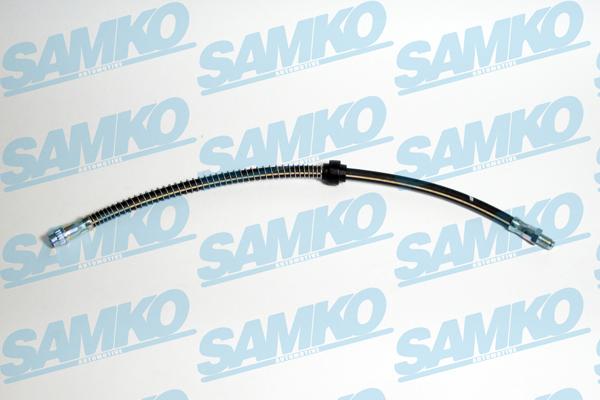 Samko 6T46616 - Flexible de frein cwaw.fr