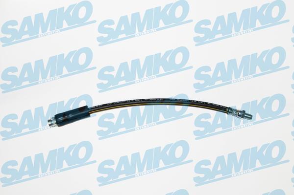 Samko 6T46613 - Flexible de frein cwaw.fr