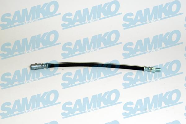 Samko 6T46685 - Flexible de frein cwaw.fr