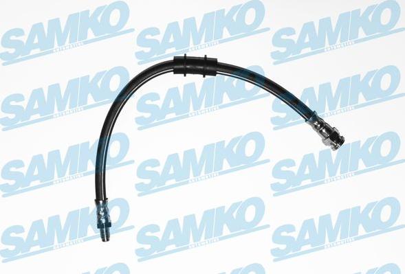 Samko 6T46686 - Flexible de frein cwaw.fr