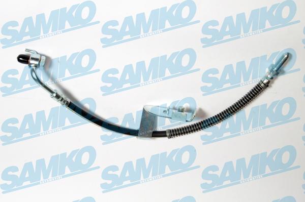 Samko 6T46628 - Flexible de frein cwaw.fr