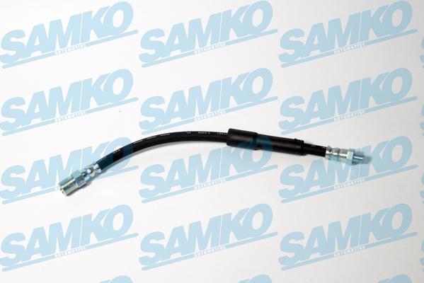 Samko 6T46676 - Flexible de frein cwaw.fr