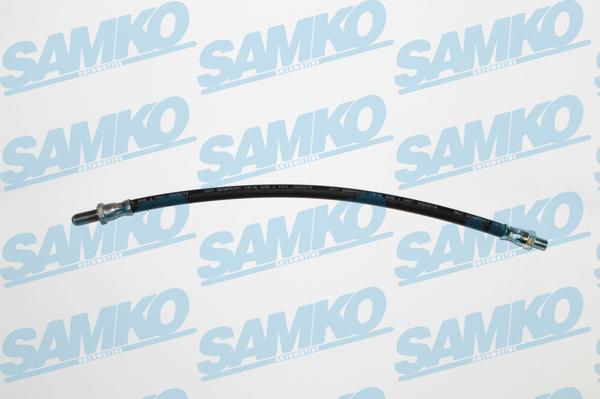 Samko 6T46678 - Flexible de frein cwaw.fr