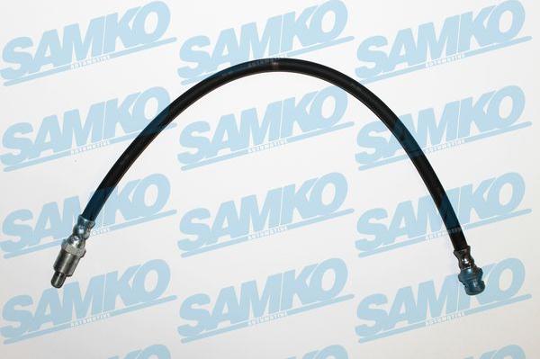 Samko 6T46096 - Flexible de frein cwaw.fr