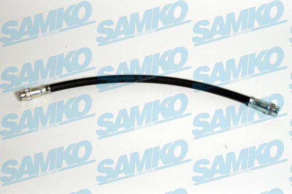 Samko 6T46090 - Flexible de frein cwaw.fr