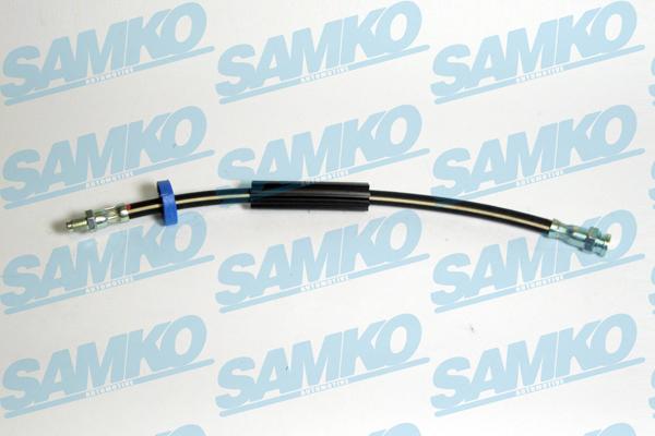 Samko 6T46091 - Flexible de frein cwaw.fr