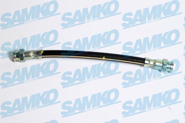 Samko 6T46093 - Flexible de frein cwaw.fr