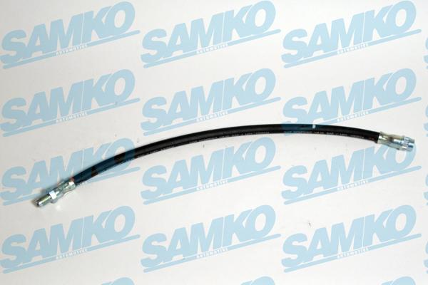 Samko 6T46092 - Flexible de frein cwaw.fr