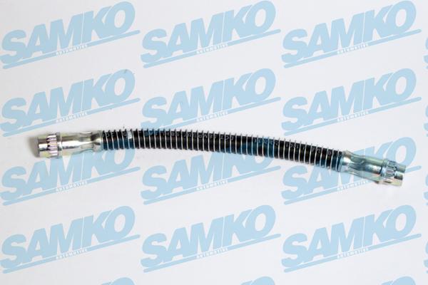 Samko 6T46040 - Flexible de frein cwaw.fr