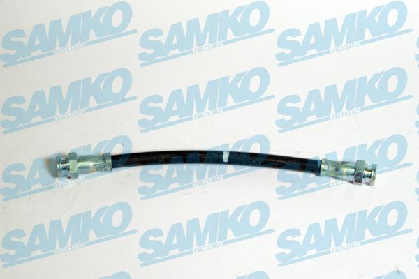 Samko 6T46059 - Flexible de frein cwaw.fr