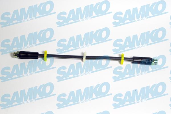 Samko 6T46054 - Flexible de frein cwaw.fr