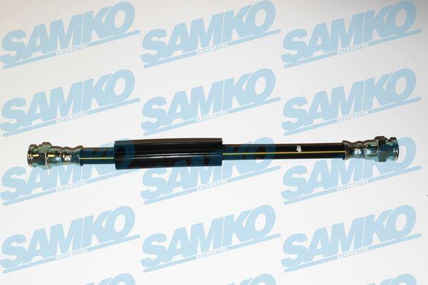 Samko 6T46058 - Flexible de frein cwaw.fr