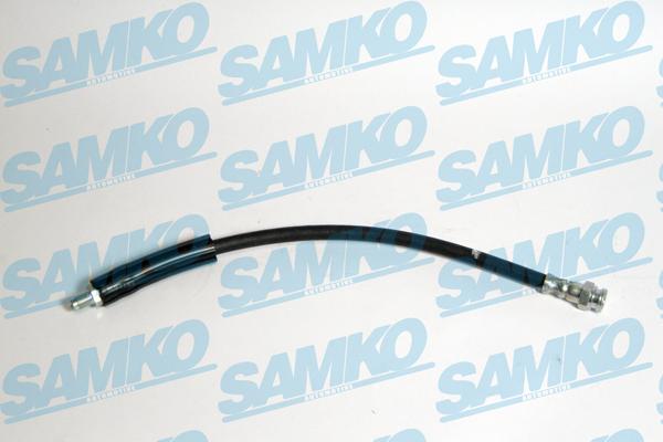 Samko 6T46069 - Flexible de frein cwaw.fr