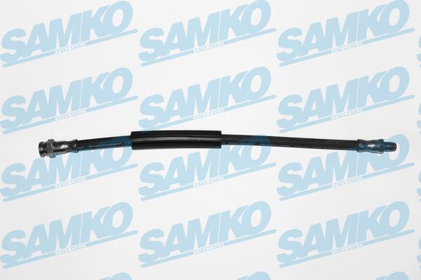 Samko 6T46065 - Flexible de frein cwaw.fr