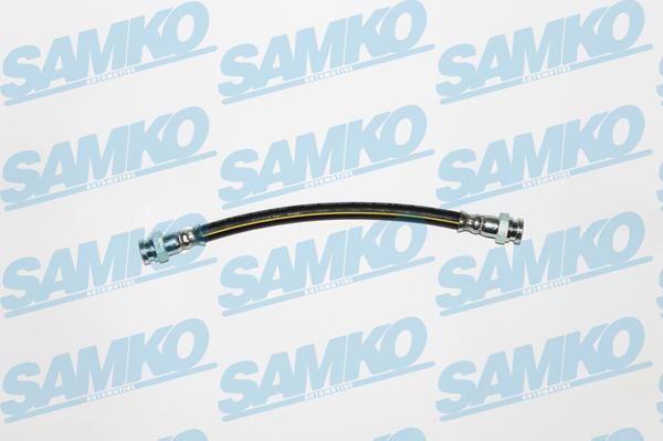 Samko 6T46060 - Flexible de frein cwaw.fr