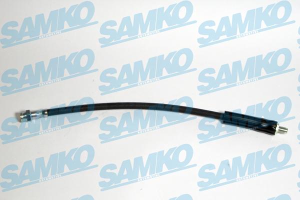 Samko 6T46068 - Flexible de frein cwaw.fr