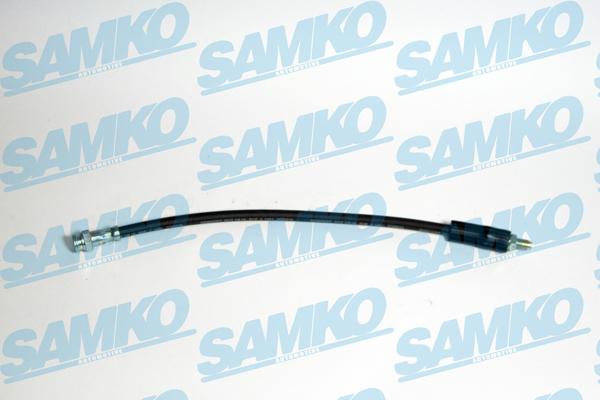 Samko 6T46063 - Flexible de frein cwaw.fr