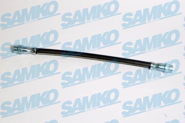 Samko 6T46009 - Flexible de frein cwaw.fr