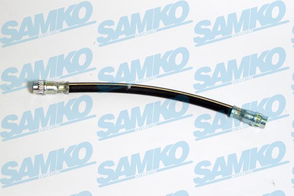 Samko 6T46005 - Flexible de frein cwaw.fr