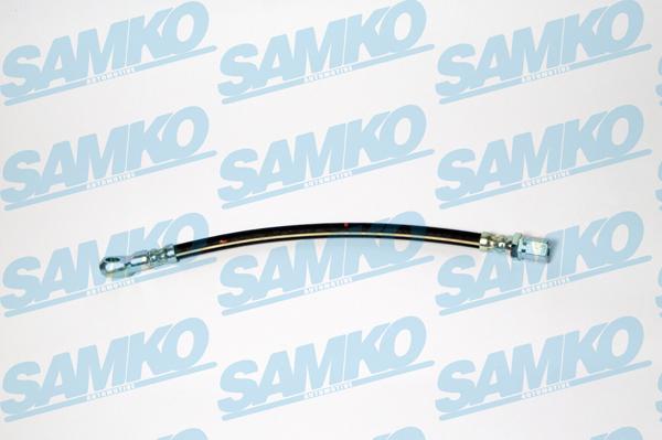 Samko 6T46192 - Flexible de frein cwaw.fr