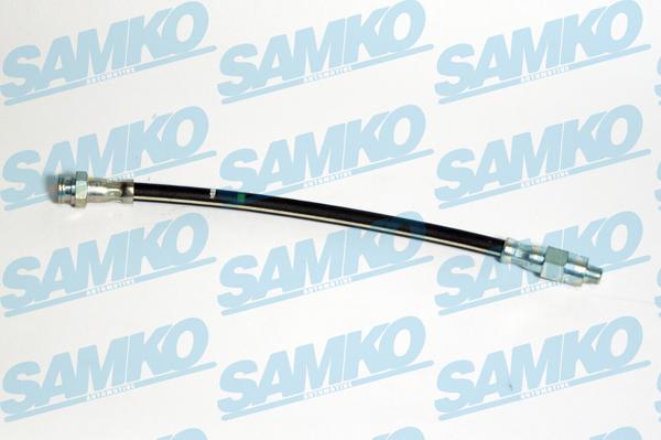 Samko 6T46003 - Flexible de frein cwaw.fr