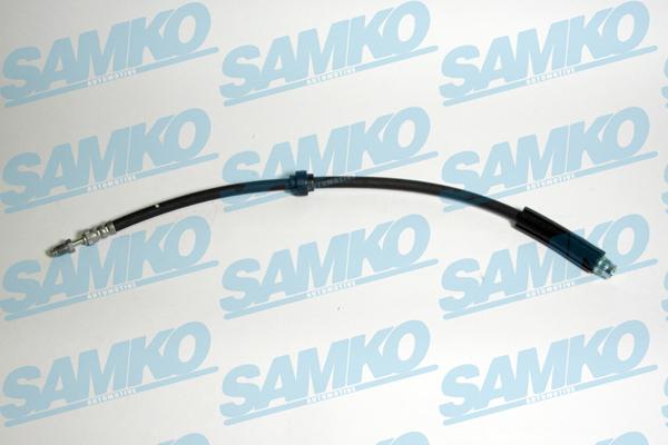 Samko 6T46007 - Flexible de frein cwaw.fr