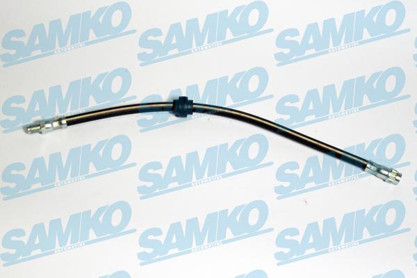 Samko 6T46014 - Flexible de frein cwaw.fr