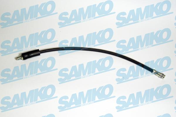 Samko 6T46016 - Flexible de frein cwaw.fr