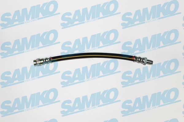 Samko 6T46010 - Flexible de frein cwaw.fr